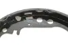 Тормозные колодки (задние) Toyota Prius/Yaris 99- (барабаны) (200x32) BOSCH 0 986 487 589 (фото 9)