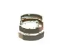 Колодки тормозные барабанные BOSCH 0 986 487 597 (фото 4)