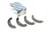 Колодки гальмівні барабанні BOSCH 0 986 487 608 (фото 1)