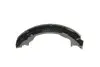 Колодки ручника MB M-class (W163)/Chrysler 300 98- (183x31) (к-кт) BOSCH 0 986 487 609 (фото 4)