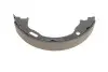 Колодки ручника MB M-class (W163)/Chrysler 300 98- (183x31) (к-кт) BOSCH 0 986 487 609 (фото 5)