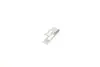 Колодки ручника MB M-class (W163)/Chrysler 300 98- (183x31) (к-кт) BOSCH 0 986 487 609 (фото 8)
