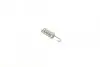 Колодки ручного гальма MB Sprinter 408-416 96-06 (170x40) (з пружинками) BOSCH 0 986 487 611 (фото 7)