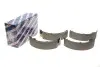 Тормозные колодки барабанные BOSCH 0986487612 (фото 1)