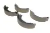 Тормозные колодки барабанные BOSCH 0986487612 (фото 2)