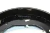 Тормозные колодки барабанные BOSCH 0986487612 (фото 3)