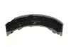 Тормозные колодки барабанные BOSCH 0986487612 (фото 7)