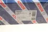 Тормозные колодки барабанные BOSCH 0986487612 (фото 9)