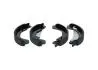 Тормозные колодки, барабанные BOSCH 0986487613 (фото 1)
