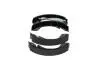 Тормозные колодки, барабанные BOSCH 0986487613 (фото 2)
