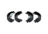Тормозные колодки, барабанные BOSCH 0986487613 (фото 3)