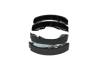 Тормозные колодки, барабанные BOSCH 0986487613 (фото 4)
