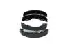 Тормозные колодки, барабанные BOSCH 0986487613 (фото 4)