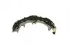 Колодки ручника Toyota Rav4 94-05 (190x45) BOSCH 0 986 487 615 (фото 7)