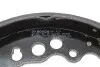 Тормозные колодки барабанные BOSCH 0986487616 (фото 3)