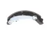 Тормозные колодки барабанные BOSCH 0986487628 (фото 3)