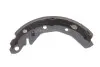 Тормозные колодки барабанные BOSCH 0986487628 (фото 4)