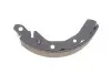 Тормозные колодки барабанные BOSCH 0986487628 (фото 5)