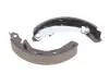 Тормозные колодки барабанные BOSCH 0986487628 (фото 7)