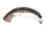 Тормозные колодки барабанные BOSCH 0986487629 (фото 3)