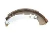 Тормозные колодки барабанные BOSCH 0986487629 (фото 4)