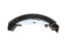 Колодки тормозные (задние) Land Rover Freelander 98-06 (барабаны)) BOSCH 0 986 487 643 (фото 4)