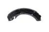 Колодки тормозные (задние) Ssangyo Actyon/Hyundai Sonata 94- (254x57) (барабаны)) BOSCH 0 986 487 648 (фото 4)