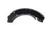 Колодки тормозные (задние) Ssangyo Actyon/Hyundai Sonata 94- (254x57) (барабаны)) BOSCH 0 986 487 648 (фото 5)