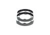 Тормозные колодки барабанные BOSCH 0986487650 (фото 2)