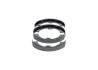Тормозные колодки барабанные BOSCH 0986487650 (фото 4)