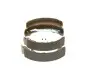 Тормозные колодки барабанные BOSCH 0986487658 (фото 3)