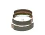 Тормозные колодки барабанные BOSCH 0986487658 (фото 4)