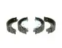 Колодки тормозные BOSCH 0986487664 (фото 1)