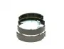 Колодки тормозные BOSCH 0986487664 (фото 3)