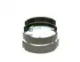 Колодки тормозные BOSCH 0986487664 (фото 4)