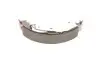 Тормозные колодки барабанные BOSCH 0986487665 (фото 3)