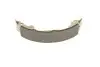 Тормозные колодки барабанные BOSCH 0986487665 (фото 5)