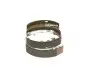 Тормозные колодки, барабанные BOSCH 0986487669 (фото 3)