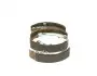 Тормозные колодки, барабанные BOSCH 0986487669 (фото 4)
