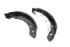 Колодки тормозные барабанные BOSCH 0 986 487 672 (фото 4)