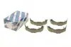 Колодки тормозные (задние) Toyota Avensis/Camry -06 (170x40) (барабаны)) BOSCH 0 986 487 680 (фото 1)