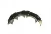 Колодки тормозные (задние) Toyota Avensis/Camry -06 (170x40) (барабаны)) BOSCH 0 986 487 680 (фото 7)
