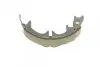 Колодки тормозные (задние) Toyota Avensis/Camry -06 (170x40) (барабаны)) BOSCH 0 986 487 680 (фото 8)