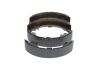 Колодки тормозные барабанные BOSCH 0 986 487 684 (фото 2)