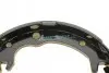 Колодки гальмівні барабанні BOSCH 0 986 487 686 (фото 3)