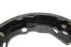 Колодки тормозные барабанные BOSCH 0 986 487 690 (фото 6)