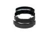 Тормозные колодки барабаны BOSCH 0986487696 (фото 2)