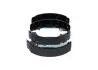 Тормозные колодки барабаны BOSCH 0986487696 (фото 4)