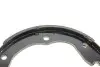Колодки тормозные барабанные BOSCH 0 986 487 698 (фото 3)