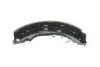 Тормозные колодки барабанные BOSCH 0986487699 (фото 2)